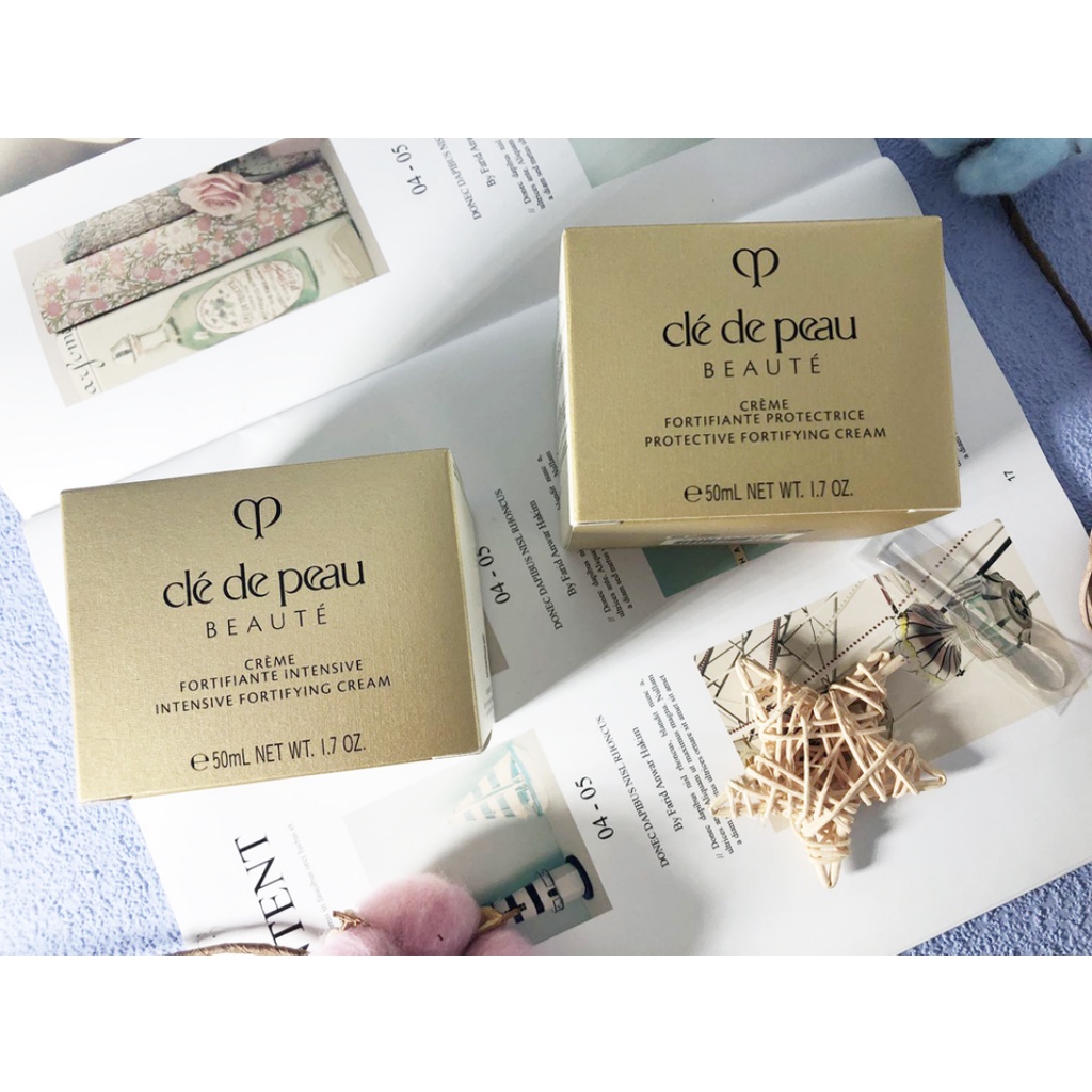 Kem Dưỡng Da Ban Đêm CPB Dung Tích 50ML