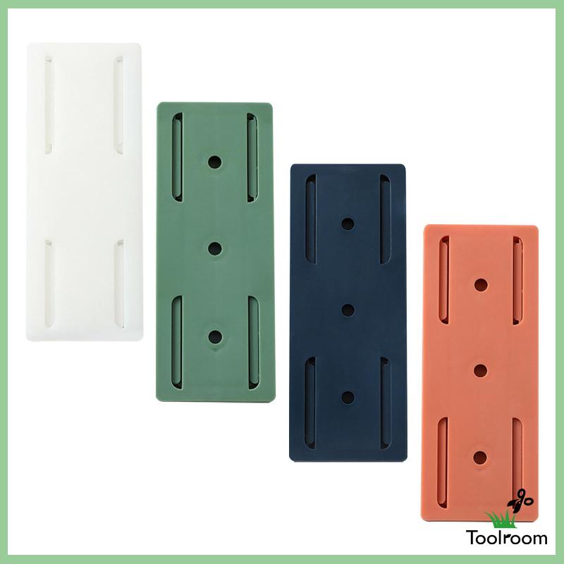 Set 4 Giá Đỡ Dây Điện Tự Dính Bản Rộng Tiện Dụng