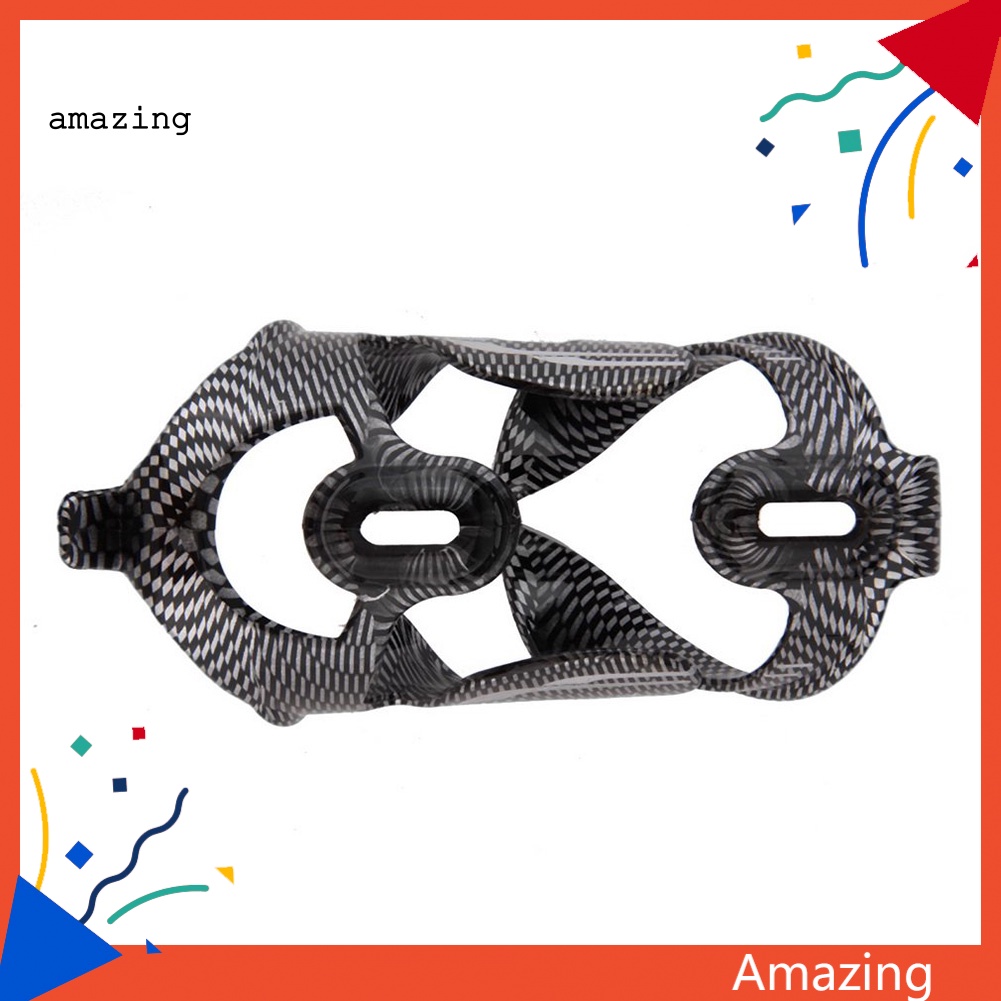 Giá Đỡ Bình Nước Bằng Sợi Carbon Cho Xe Đạp