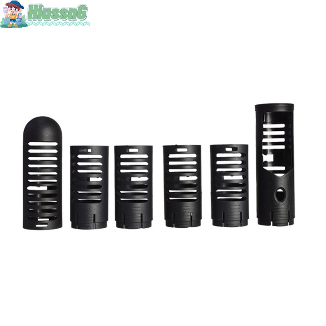 Thanh Tạo Nhiệt Bảo Vệ Cần Câu Cá Có Giác Hút