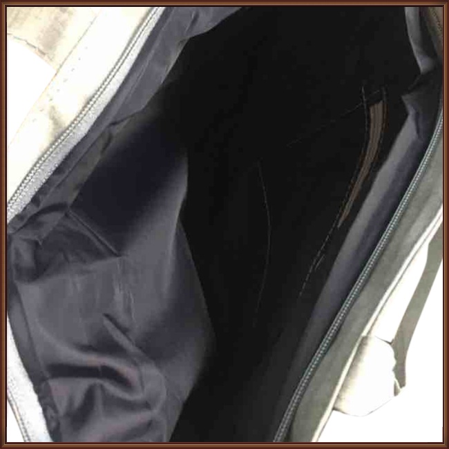 Túi Xách Đeo Vai Bằng Vải Bạt Hình Mèo Dễ Thương Cho Nữ