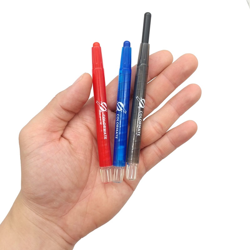 Bộ Bút Sáp Vặn - Colormate 112878