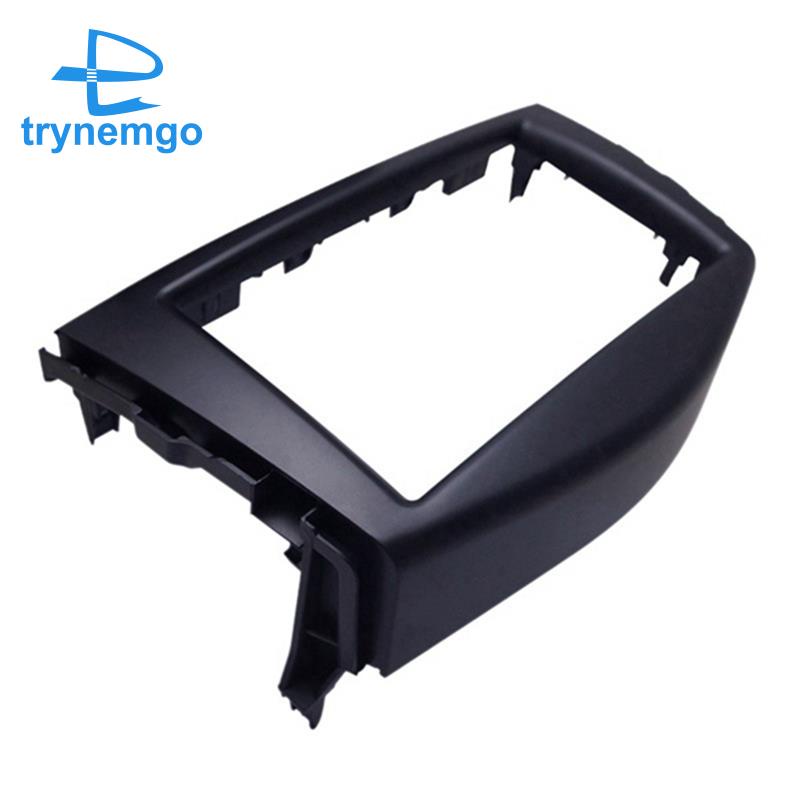 Khung Gắn Đầu DVD Xe Hơi Toyota Rav4 2006-2012 Chuyên Dụng