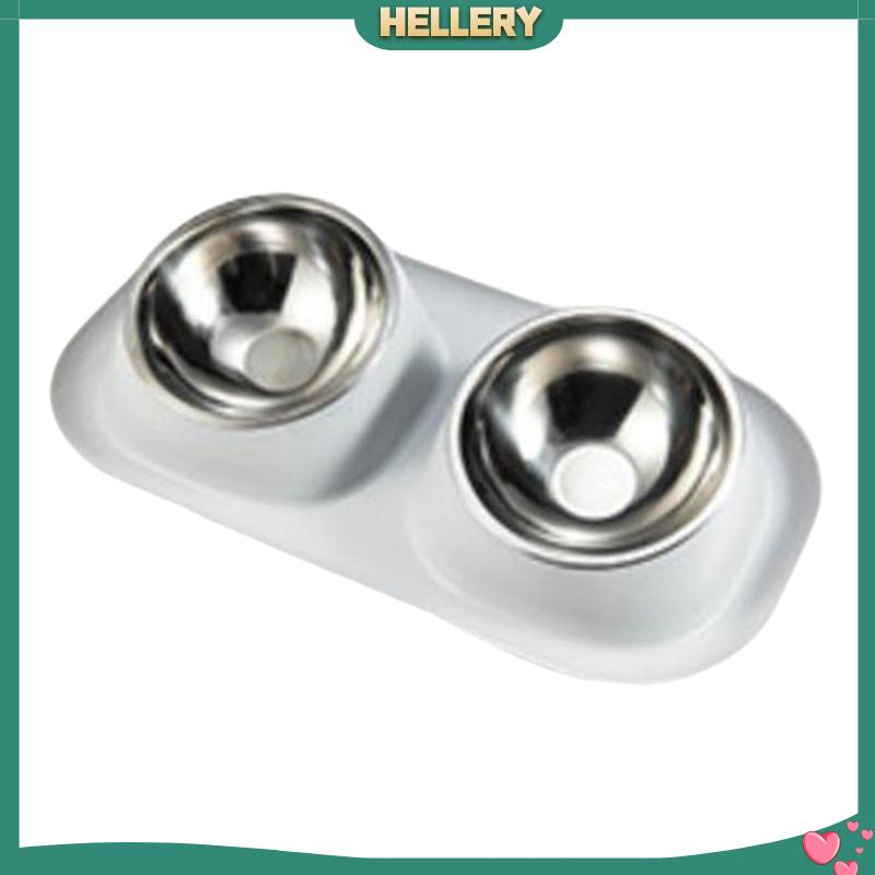 Tô Đựng Thức Ăn Dành Cho Chó Mèo Cỡ Nhỏ / Vừa / Nhỏ