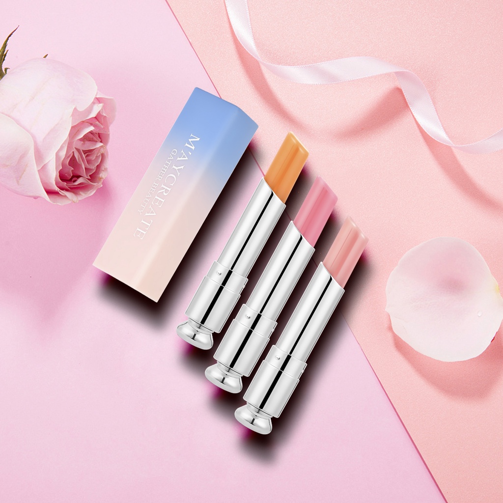MAYCREATE Bộ Dụng Cụ Thay Đổi Nhiệt Độ Cơ Thể Chất Lượng Cao HSU