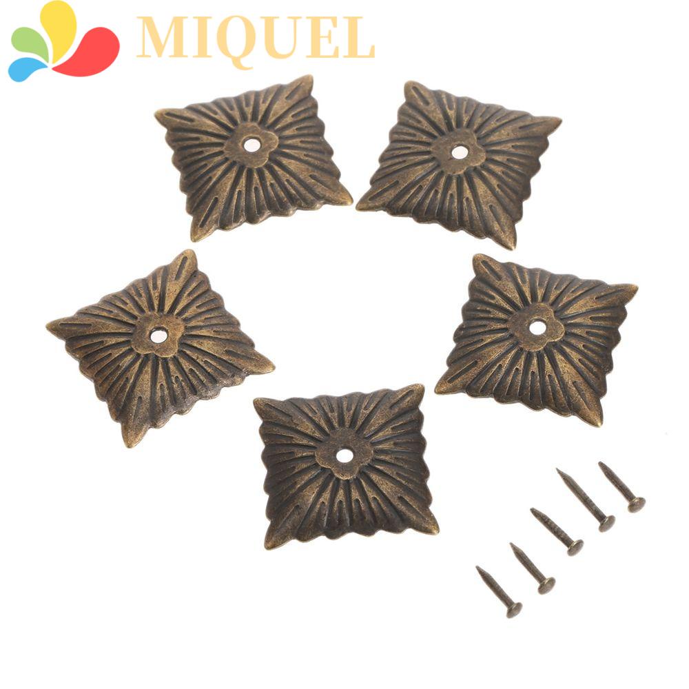 Miếng Đệm Cho Hộp Quà Trang Sức / Đồ Nội Thất Phong Cách Vintage