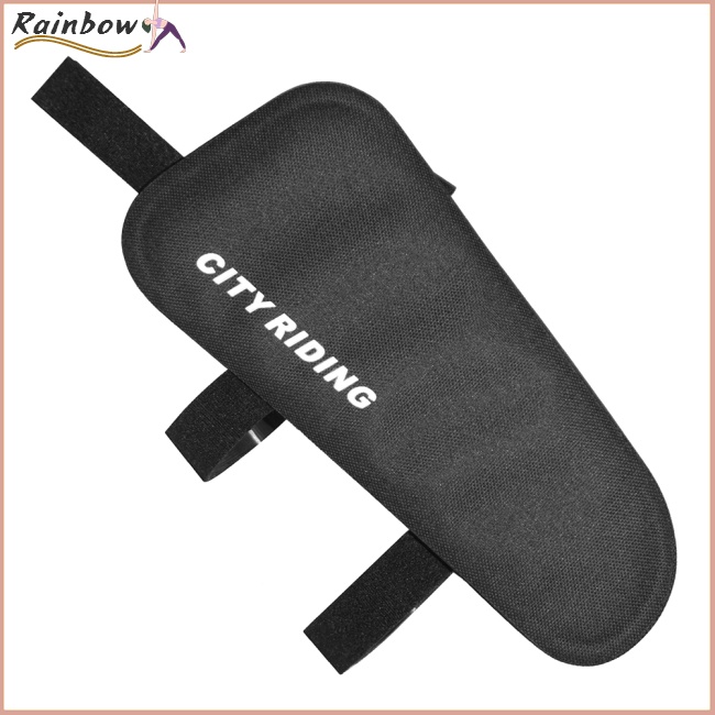 Túi Đựng Đồ Dung Tích 1l Chống Thấm Nước Đa Năng Gắn Khung Xe Đạp