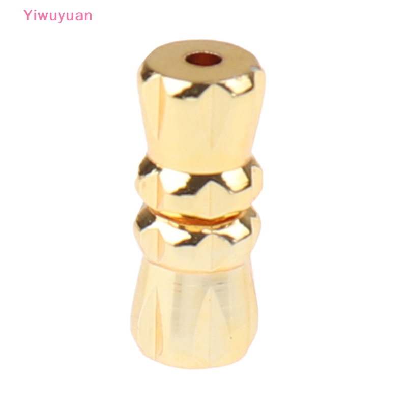 Set 10 Móc Khóa Đa Năng Dùng Làm Trang Sức Thủ Công Mới