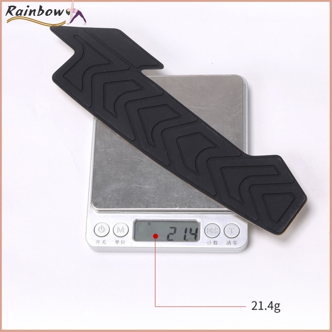 Miếng Dán Silicone Bảo Vệ Dây Xích Xe Đạp Leo Núi