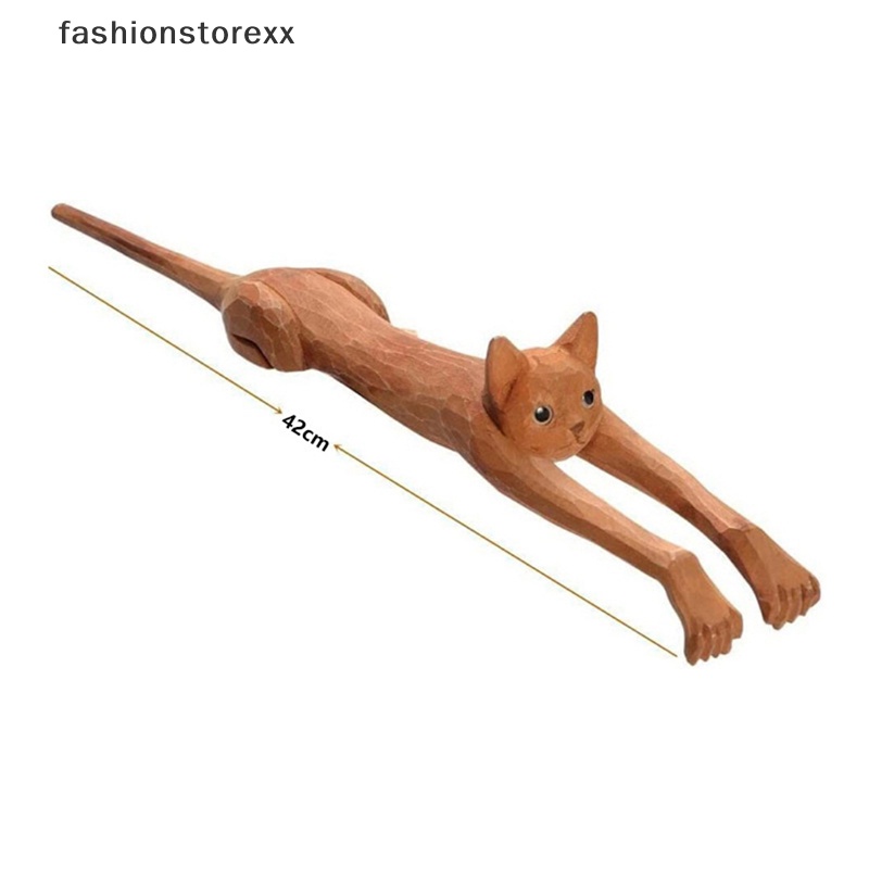 Cây Gãi Lưng Cầm Tay Hình Mèo Dễ Thương