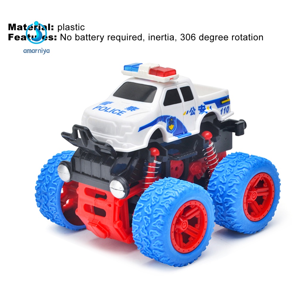 Xe Tải Đồ Chơi Chống Trượt Cho Bé