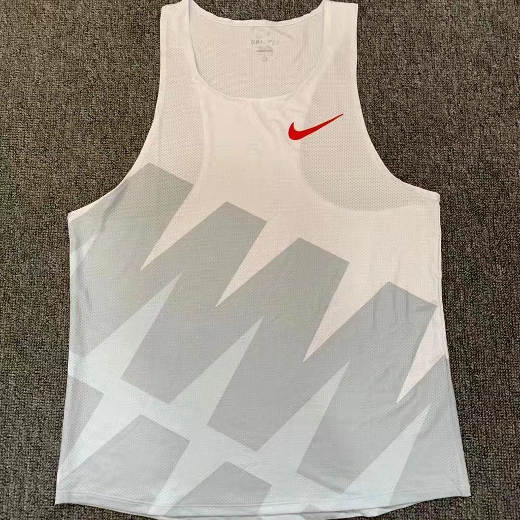 Áo Ba Lỗ Thể Thao Chạy Bộ Không Tay Cho Nam