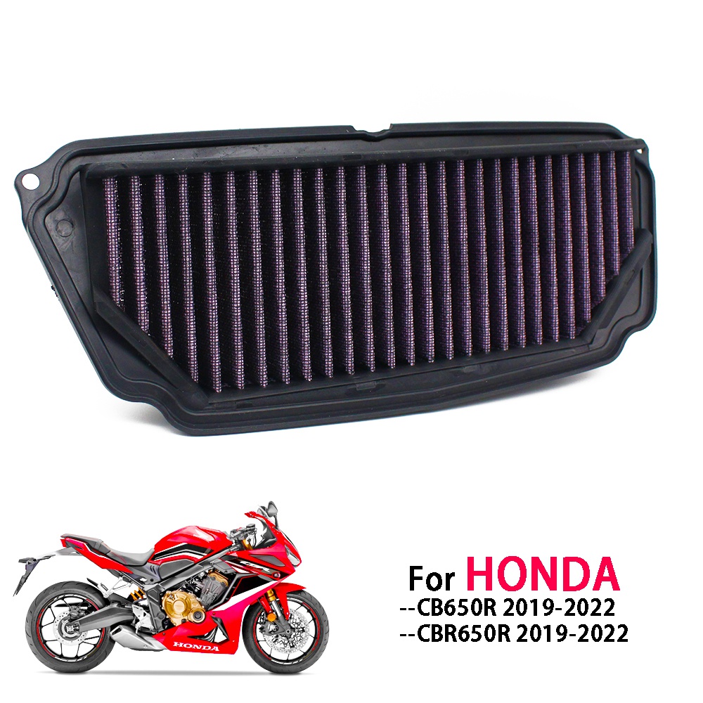 Bộ Lọc Dầu Chuyên Dụng Cho Xe Mô Tô Honda CB650R CBR650R CB 650R CBR 650 R 2019-2022 2020 2021