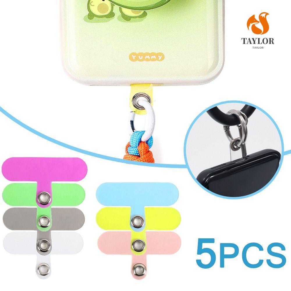 Dây Gắn Điện Thoại Đeo Cổ Chống Thất Lạc Có Thể Tháo Rời TAYLOR1