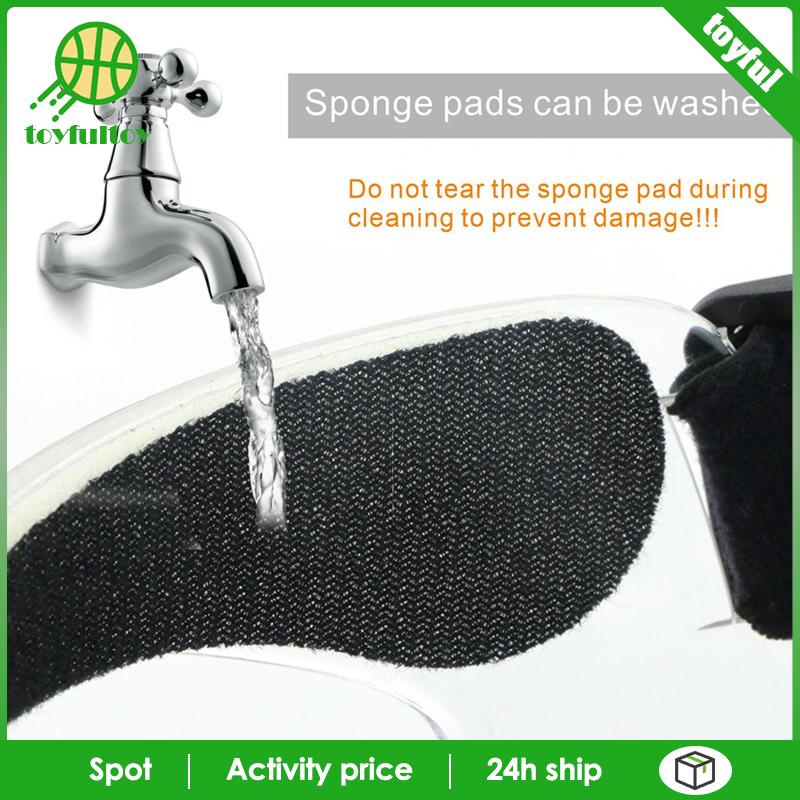 Phụ Kiện Bảo Vệ Mũi Khối Lượng Nhẹ Bền Bỉ Dành Cho Nam Chơi Bóng Rổ