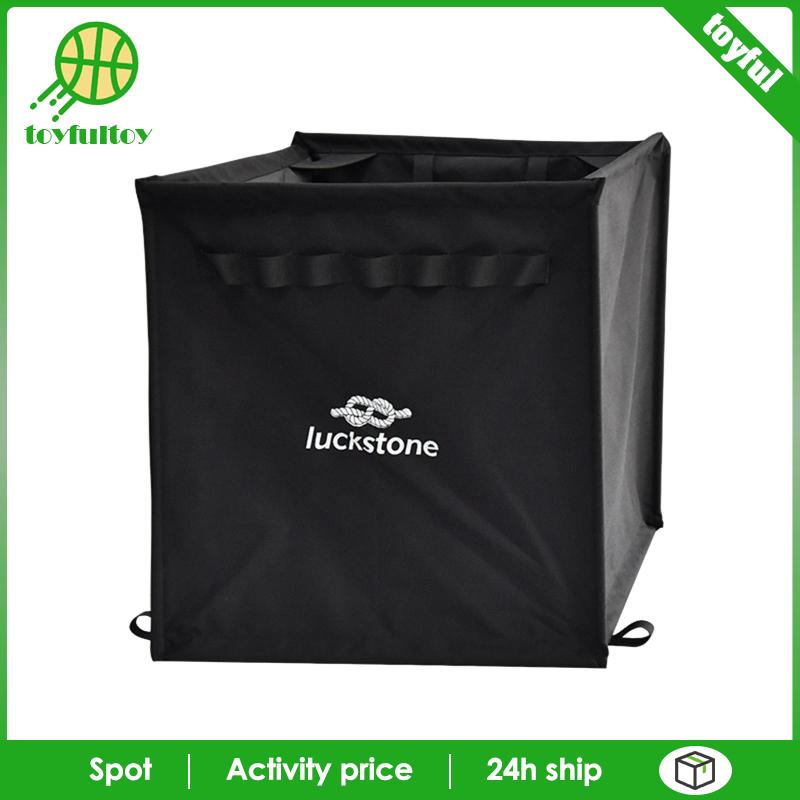 Túi Ném Dây Leo Núi / Nướng BBQ Ngoài Trời Có Thể Gấp Gọn Tiện Lợi