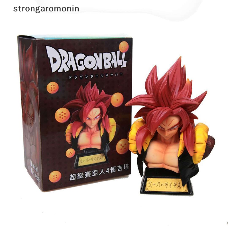 1 Mô Hình Nhân Vật Sun Wukong Làm Bằng Tay