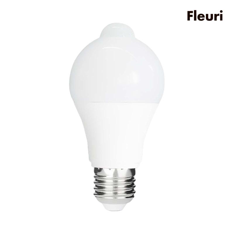 Bóng Đèn Kích Hoạt Chuyển Động Tiết Kiệm Năng Lượng 30S E27