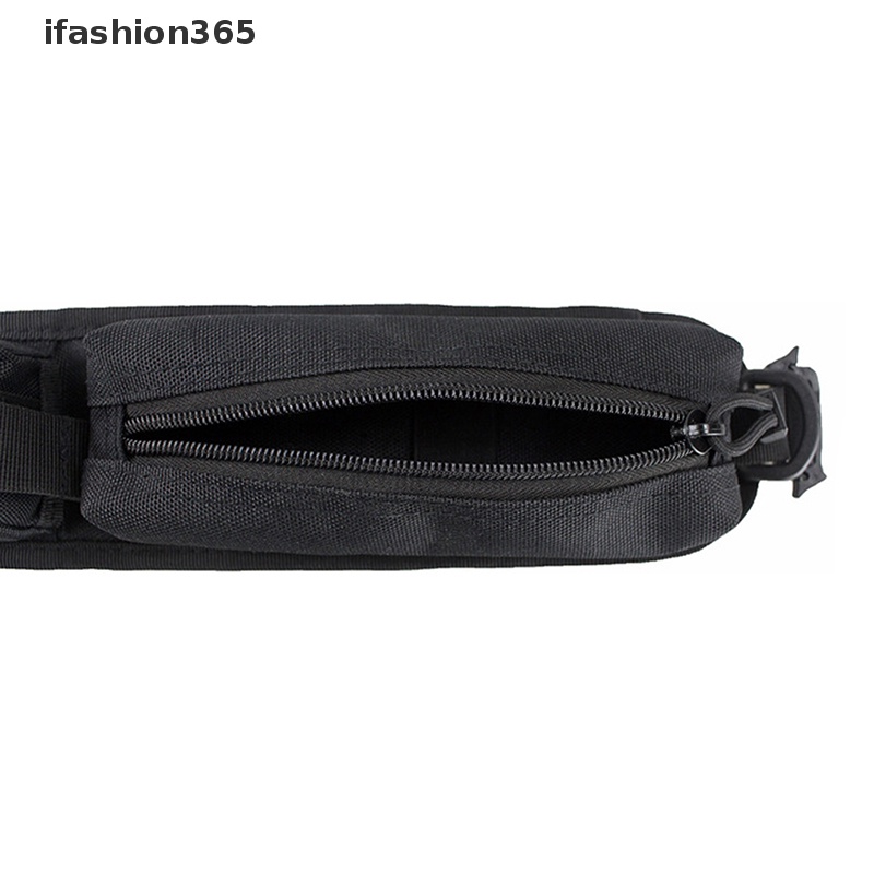Túi Đựng Dụng Cụ / Chìa Khóa / Đồ Dùng Đa Năng Tiện Dụng Khi Đi Cắm Trại / Dã Ngoại ifashion365