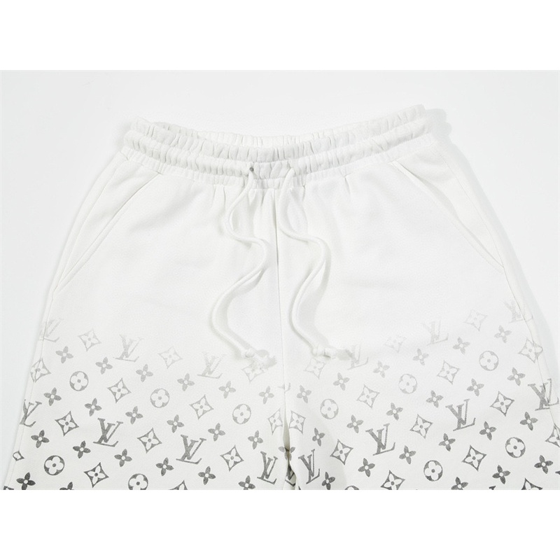 Quần Short Nam Nữ Thời Trang Đường Phố Mới Nhất L88V