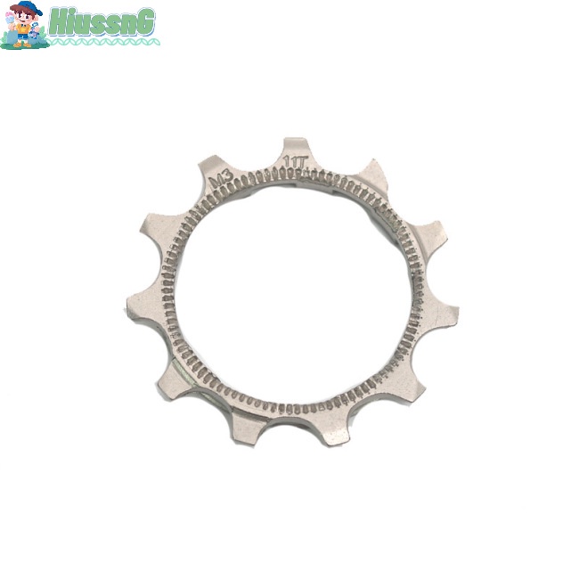 Líp Xe Đạp 8 / 9 / 10 / 11 / 12 11T 13T Chất Lượng Cao