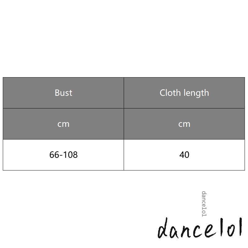 Áo Thun Ba Lỗ Nữ In Chữ dance1o1