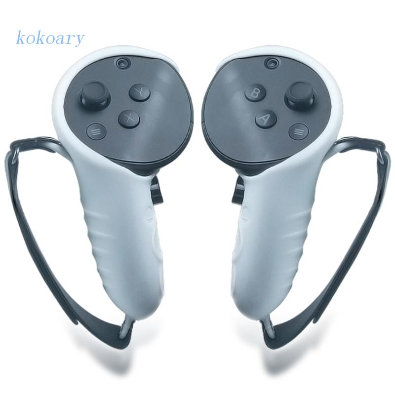 Vỏ Bọc Tay Cầm Chơi Game Trọng Lượng Nhẹ Cho Quest Pro VR