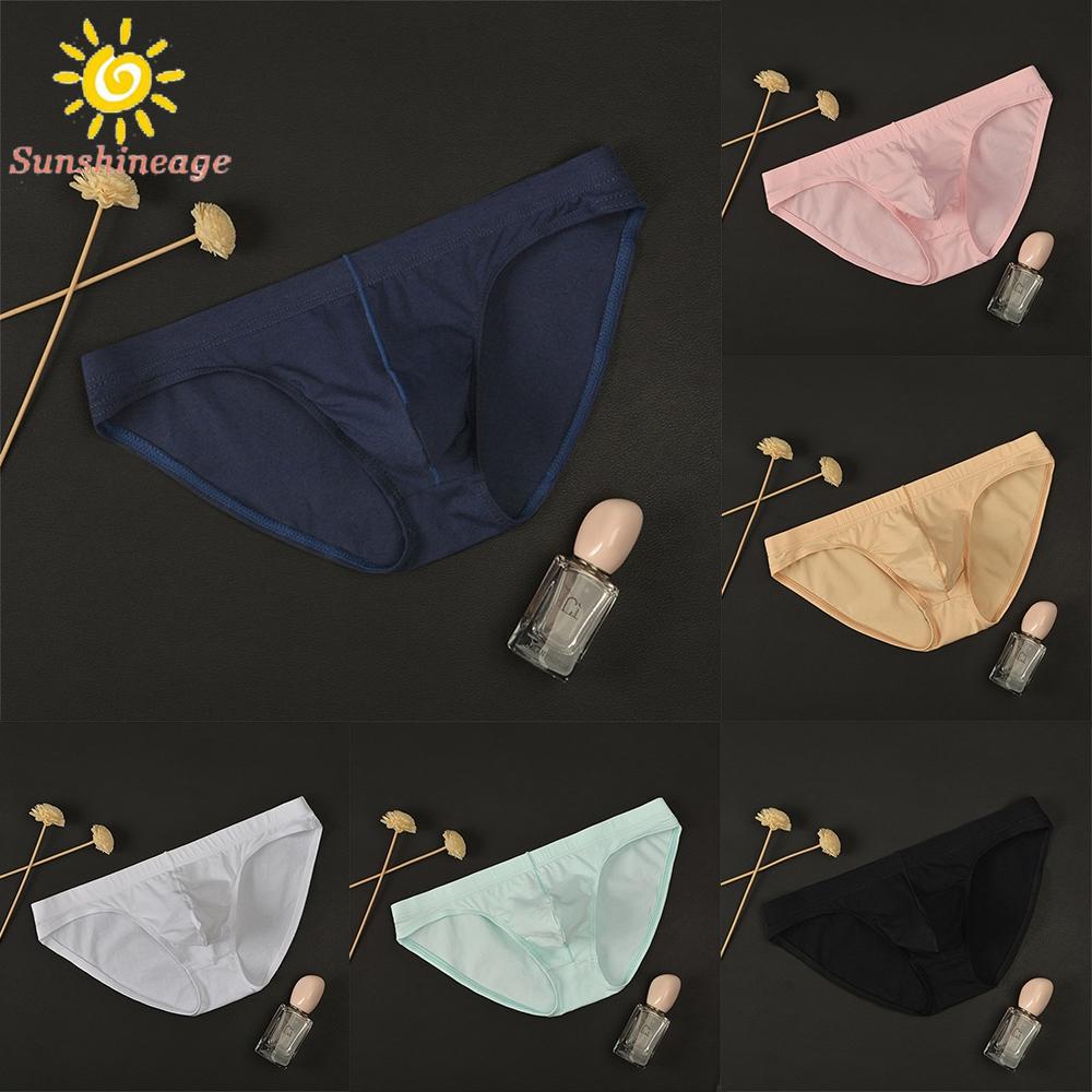 Quần LóT Nam VảI Ren Sexy