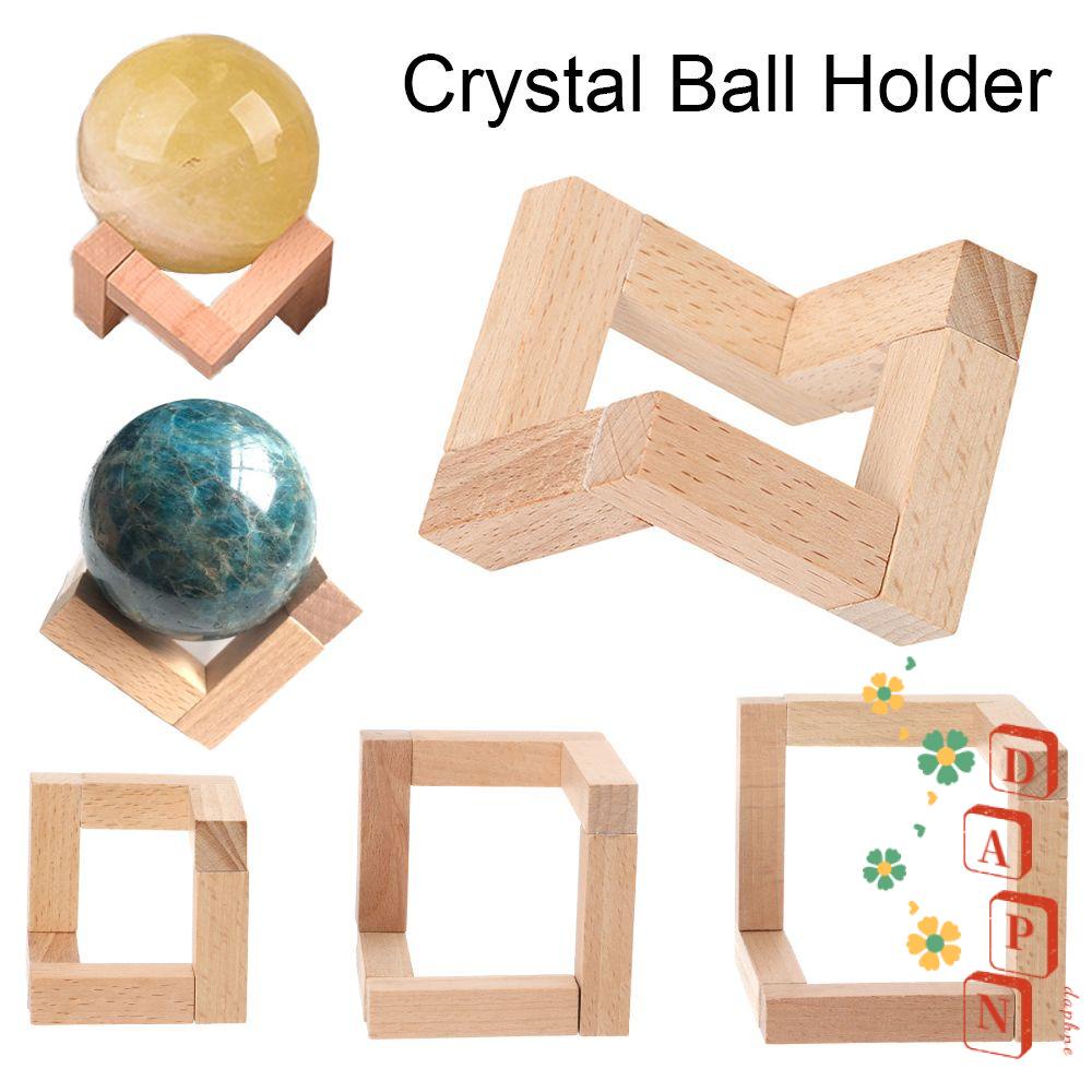 Giá Đỡ Bóng Đèn Mặt Trăng Trang Trí Nhà Cửa