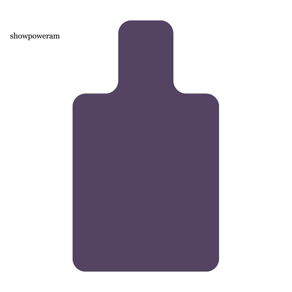 Thảm Tập Yoga Pilates Chất Liệu Da Lộn Mềm Mại