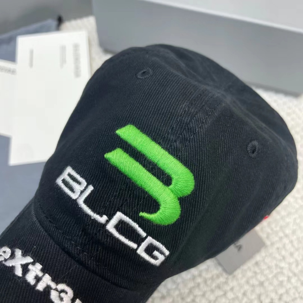 Mũ Lưỡi Trai Chống Nắng Phong Cách Hiphop Thời Trang Hè 2023