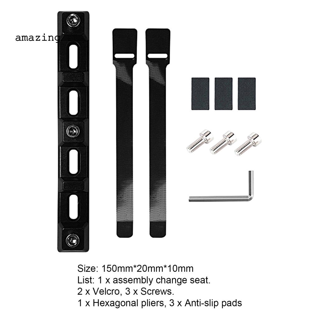 Giá Đỡ Bình Nước Xe Đạp Có Thể Tái Sử Dụng Tiện Lợi