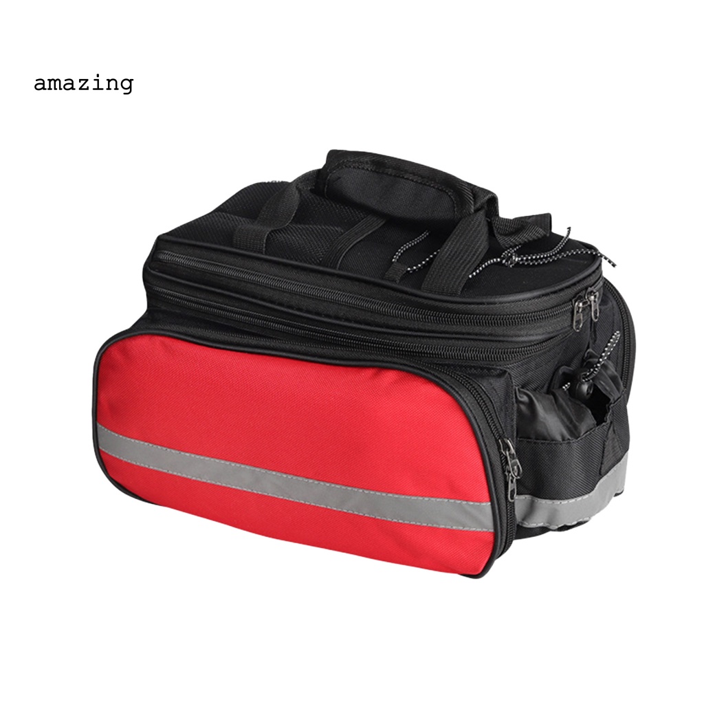 Túi Đựng Đồ Chống Bụi Gắn Yên Xe Đạp MTB