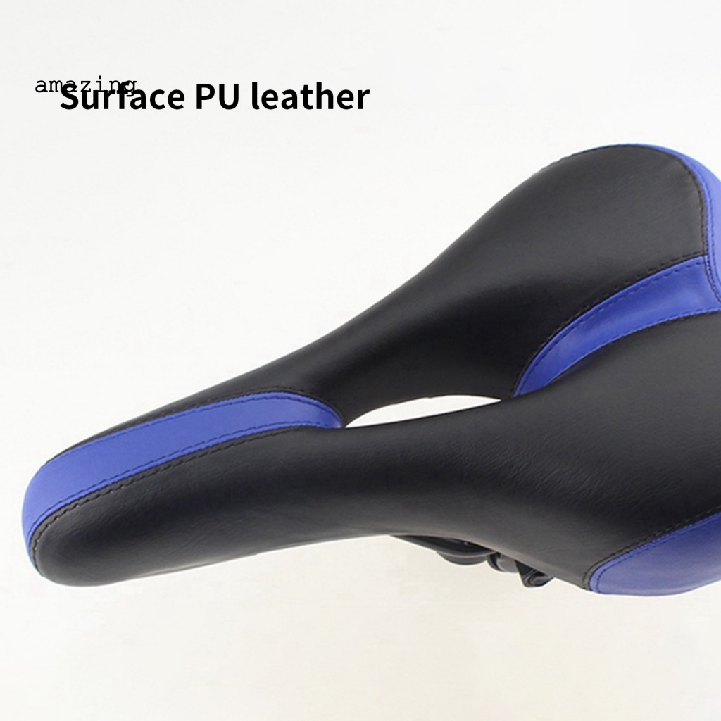 Yên Xe Đạp Leo Núi Xây Dựng Chắc Chắn Chống Sốc / Trượt