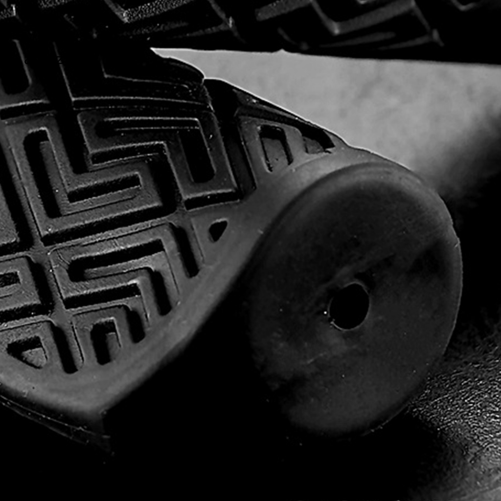 1 Cặp Vỏ Bọc Tay Lái Xe Đạp Chống Bụi Chống Mòn