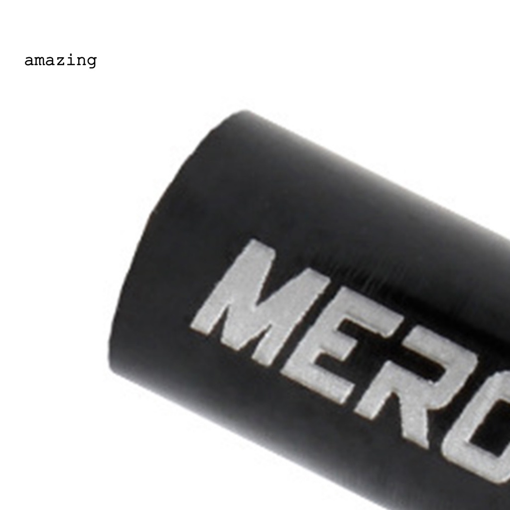 Nắp Đậy Dây Phanh Xe Đạp Màu Trơn