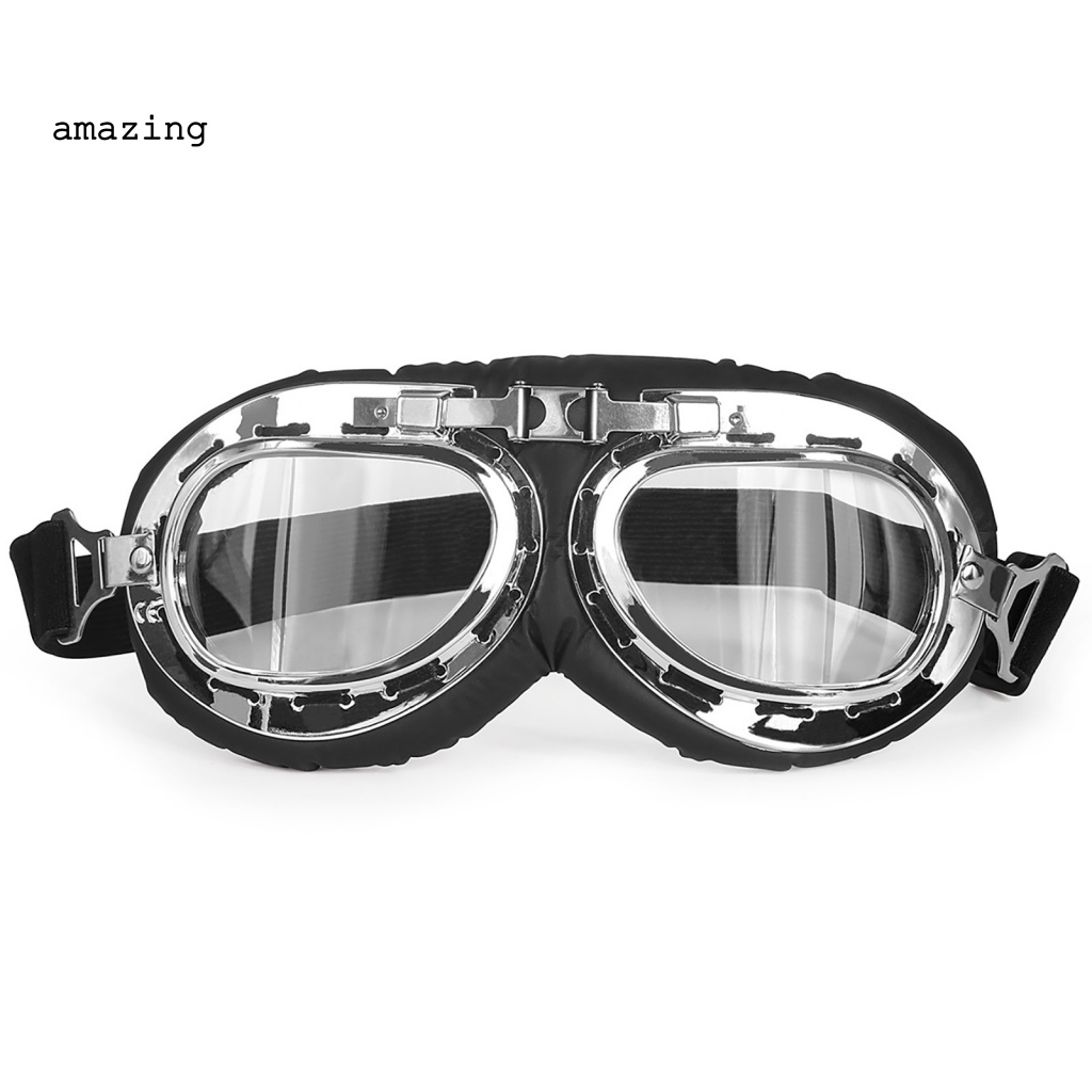 Mắt Kính Gọn Nhẹ Thoải Mái An Toàn Khi Đạp Xe / Trượt Tuyết