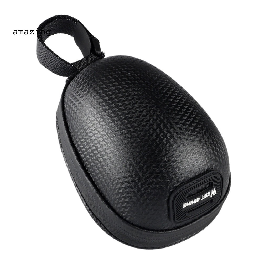 Túi Đựng Đồ Dùng Gắn Yên Xe Đạp Leo Núi Siêu Nhẹ 3 Màu Tùy Chọn Tiện Dụng