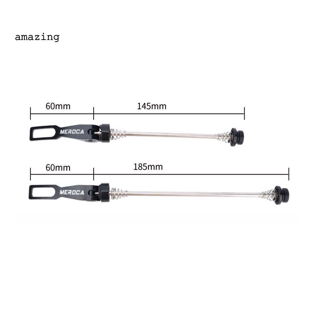 Trục Đòn Bẩy Chống Trầy Xước Thông Dụng Cho Xe Đạp