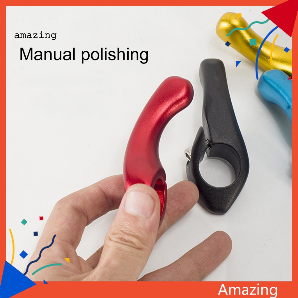 1 Cặp Bọc Tay Lái Xe Đạp Chống Sốc Tiện Dụng