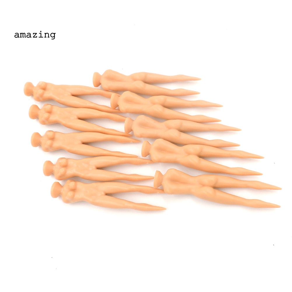 Bộ 20 Giá Đỡ Bóng Golf Bằng Nhựa Tiện Dụng