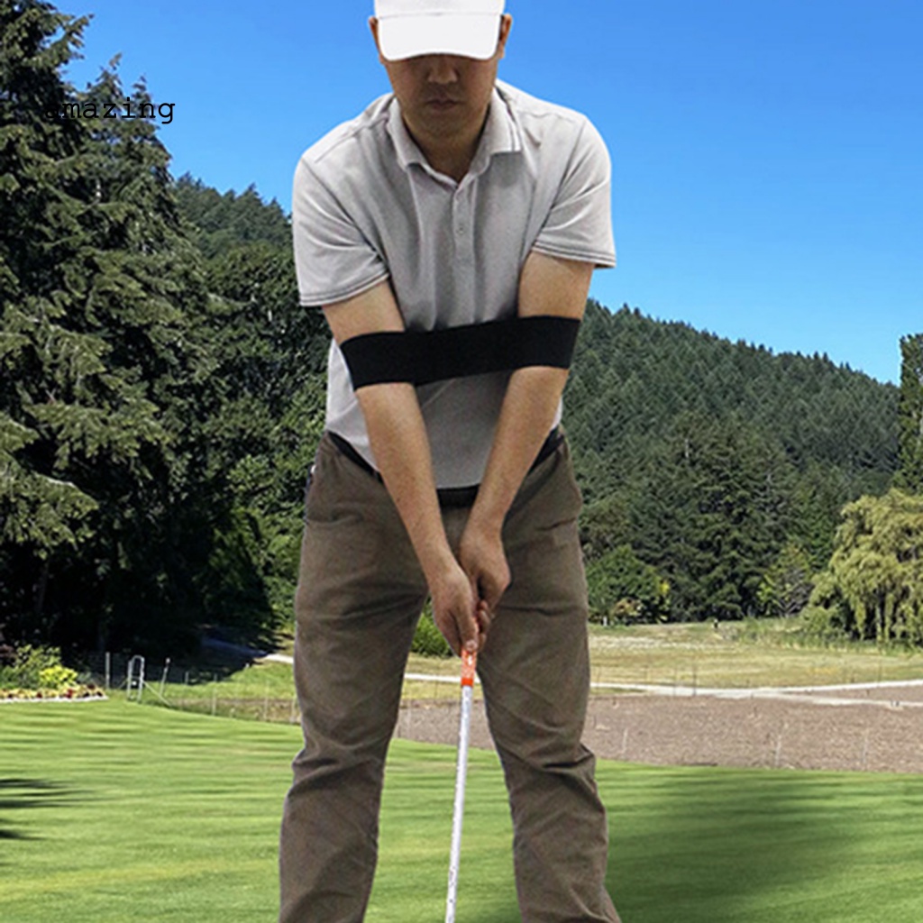 Dụng Cụ Chỉnh Tư Thế Chơi Golf Chuyên Dụng