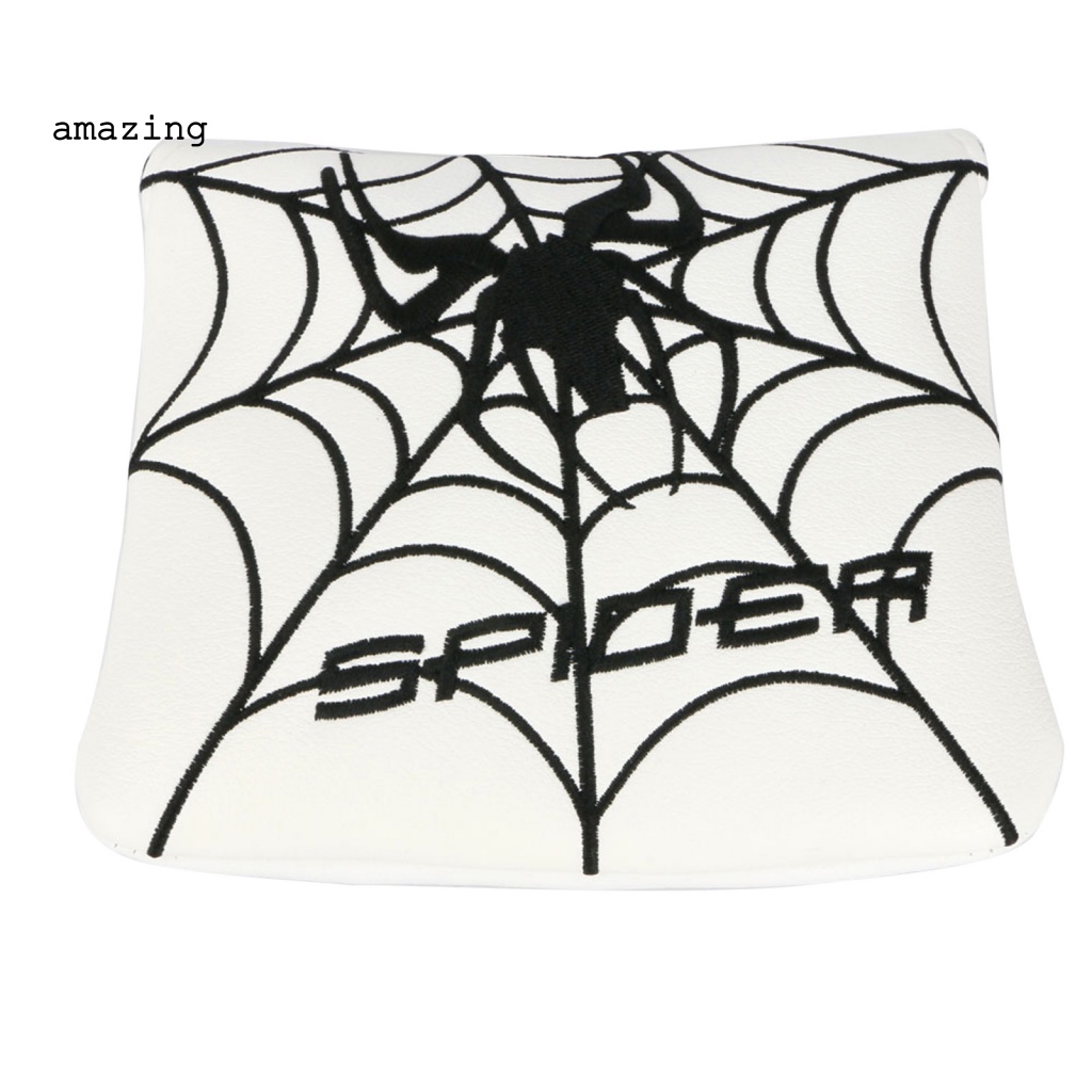 Vỏ Bọc Đầu Gậy Đánh Golf Chống Mòn / Bụi Bẩn Tiện Dụng