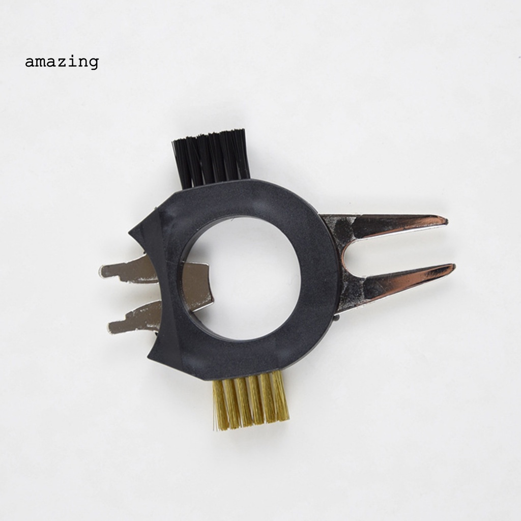 Dụng Cụ Divot Gậy Đánh Golf Chống Biến Dạng Đa Năng