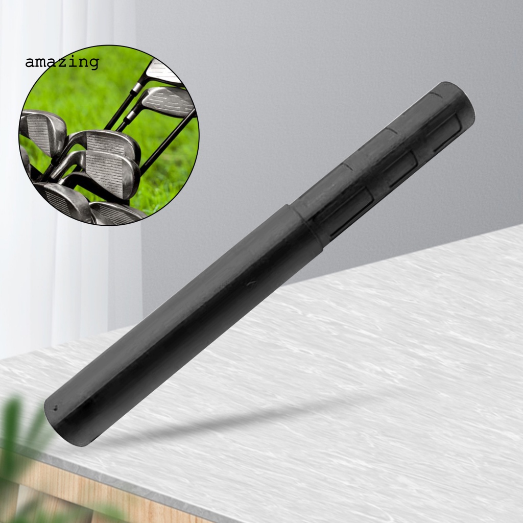 Gậy Nối Dài Gậy Đánh Golf Trong Nhà Trọng Lượng Nhẹ 128mm