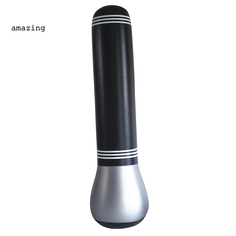 Túi Cát Bơm Hơi 1.5m Dùng Tập Đấm Bốc Chuyên Dụng