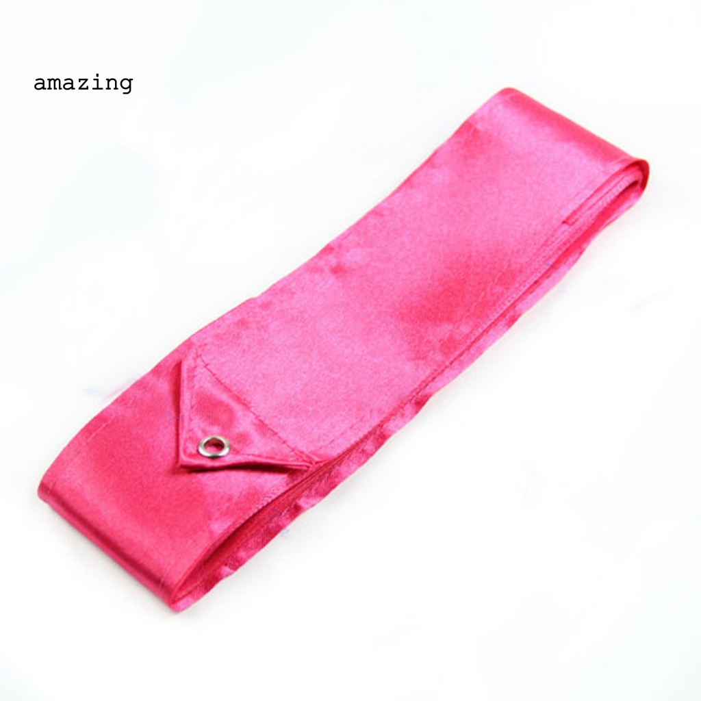 Gậy Ruy Băng Múa Ba Lê / Tập Gym Dài 6m