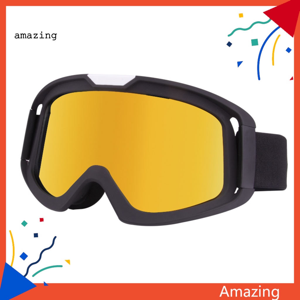 Kính Bảo Hộ Chống Tia UV Linh Hoạt Tiện Dụng Khi Đi Xe Máy / Lướt Sóng