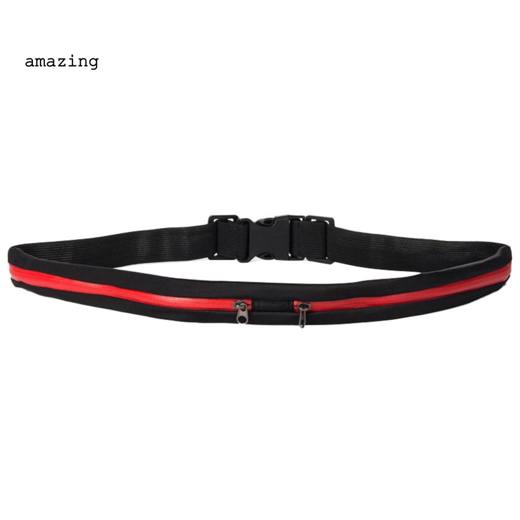 Túi Đeo Hông Thể Thao Chống Nước Chống Trộm Điều Chỉnh Được