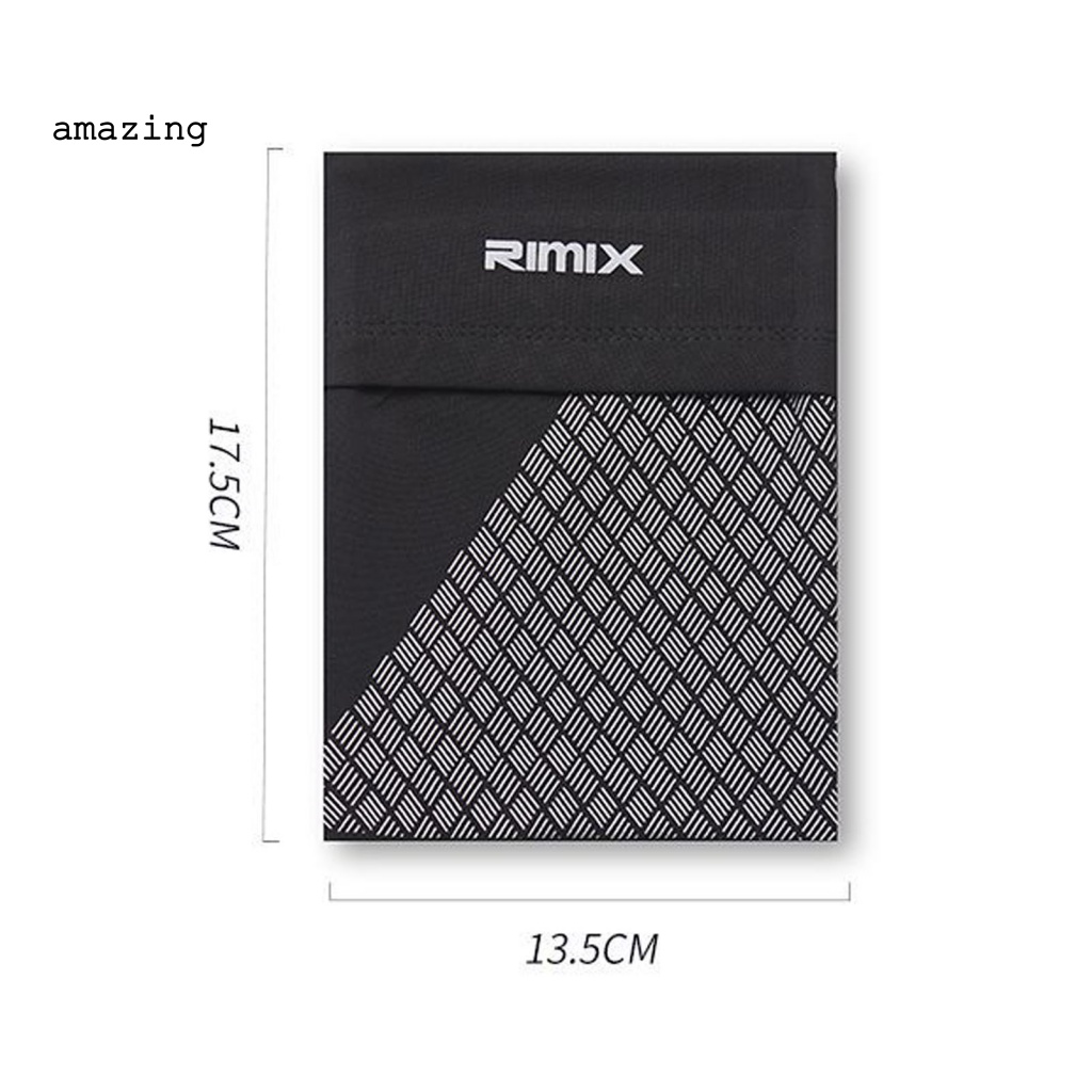 Băng Đeo Cổ Tay Thoáng Khí Giữ Điện Thoại Khi Tập Thể Thao